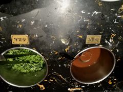 -牛焱·贵州黄牛肉火锅(城西银泰店)