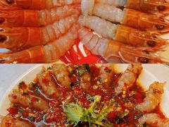 -阳光岛·海鲜盛宴(银泰中心in99店)