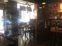 大堂-青松大叔的店(东财店)