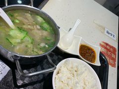 -黑山牛肉汤火锅(花城汇店)