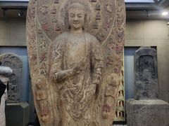 -北京石刻艺术博物馆(五塔寺)