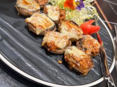 -小广寒电影艺术餐厅(小广寒经三路店)