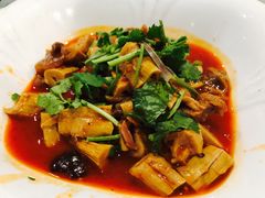 -成都驻京办餐厅(蜀都宾馆店)