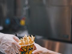 -Potato Corner(广州天河城店)