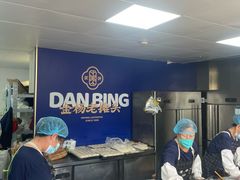 -金杨老摊头蛋饼(金口路店)