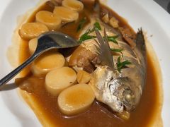 -高佳庄·舟山海鲜(海景旗舰店)