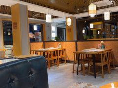 -如轩·海鲜砂锅粥·潮汕菜(南城店)