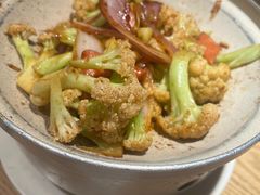 -宽鲜锅贴家常菜(永旺东部购物中心香港中路店)
