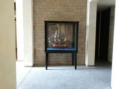 门面-南沙游艇会·大兵船餐厅