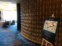 大堂-豫园万丽酒店-万丽轩中餐厅(河南南路店)