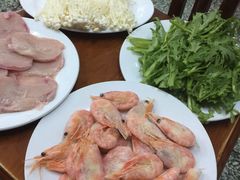 -多多大红焖羊肉馆