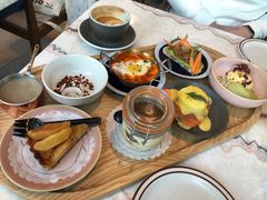 -Luneurs(幸福里店)
