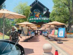 -苏州乐园森林水世界