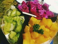 -FASHION BAKERY法森贝克(新德路店)