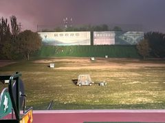 -山西辰憬国际高尔夫俱乐部