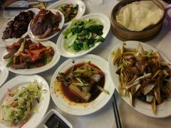 -北京全聚德(天安门店)