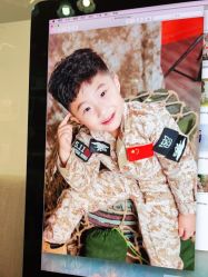 -莫奈庄园·儿童摄影馆·影视基地(江宁店)