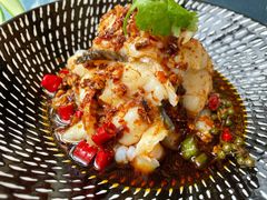 -野蔓果·山野菜(西湖景区·龙井茶田店)