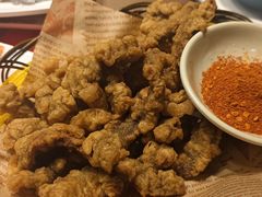 -潮牛海记•潮汕牛肉火锅•醉鸡煲•粿条汤(通北路店)