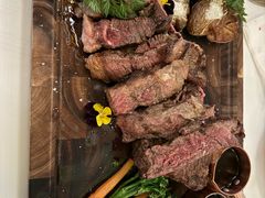 -马克西姆餐厅(崇文门店)