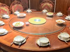 包厢-钟掌勺忘不了地道湘菜(新天地假日广场店)