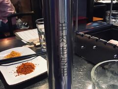 -很久以前羊肉串(大华三路店)