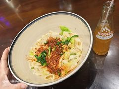 -尚寨嫽扎咧面馆(钟楼店)