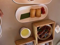 -蔡澜点心·粤菜(领展购物广场店)