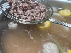 -汕头八合里海记牛肉店(清河店)
