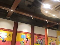 大堂-妈妈传炖品(双林店)