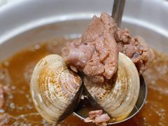 -鑫悦楼煎蟹·16年海鲜大排档