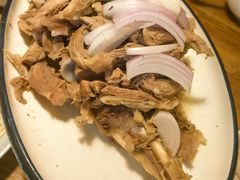 -百羊手抓肉(江苏东路店)
