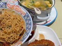 -小杨生煎(黄河路店)