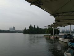 -铜陵市铜官山森林公园