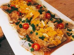 -旅马餐厅(茅家埠店)