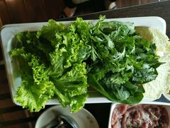 -滇釜火锅·能喝汤的火锅(车公庄店)