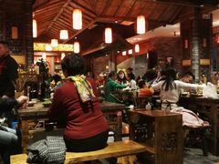 大堂-重庆渝达老火锅(春熙路店)