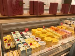 -好利来(熙地港店)
