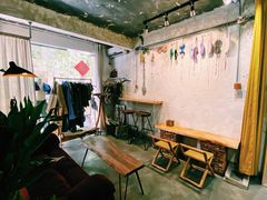 大堂-春庄咖啡SpringHues(钟楼小区店)