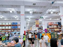 -山姆会员商店(邻瑞广场店)