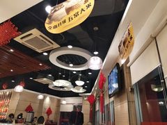 -粤仔湾砂锅粥(广益哥伦布店)