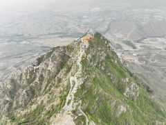 -鸡鸣山旅游景区