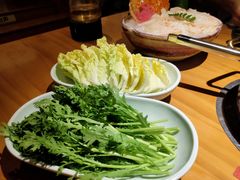 -綱元·海鲜豆捞(明州里店)