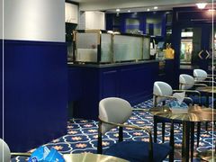 大堂-milkplus·泰式奶茶(较场东路店)
