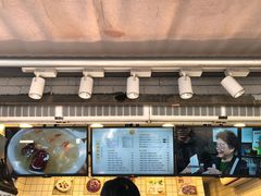 -卞姐蛋饼(陕西南路店)
