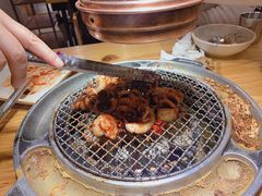 -喜来稀肉(北外滩白玉兰广场店)