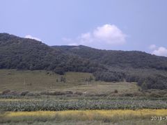 -塞罕坝国家级自然保护区