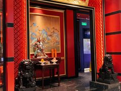 -东富酒家(龙湖西溪天街店)