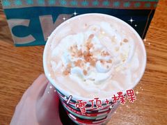 -星巴克(绵阳涪城凯德店)