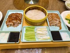 -郑庄脂渣海鲜楼(九水路店)